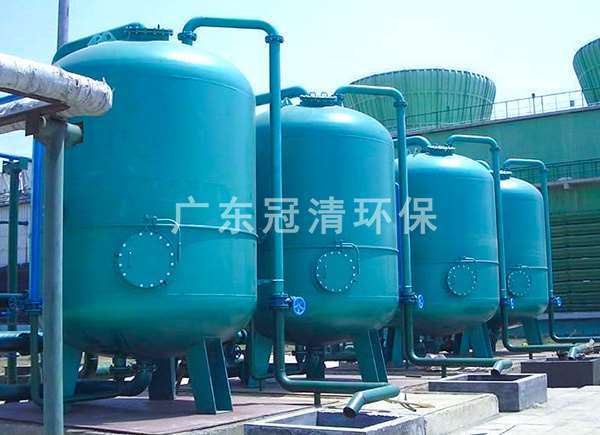 砂濾罐